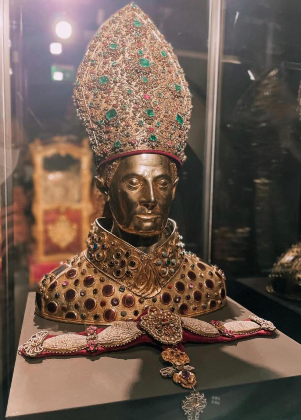 Willa Vista Cattedrale Neapol Zewnętrze zdjęcie